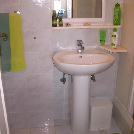 Apartman Kate Rovinj