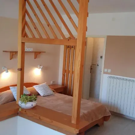 Apartman Kate