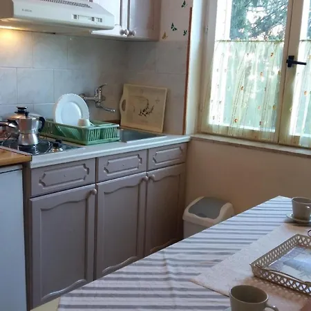 Kate Apartman