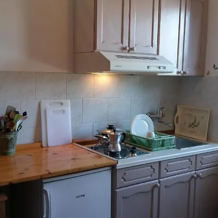 Kate Apartman