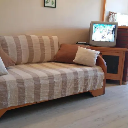 Apartman Kate *