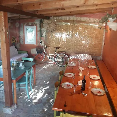 Kate Apartman Rovinj