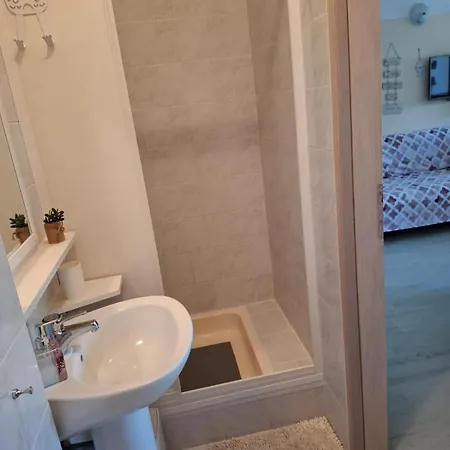 Apartman Kate *