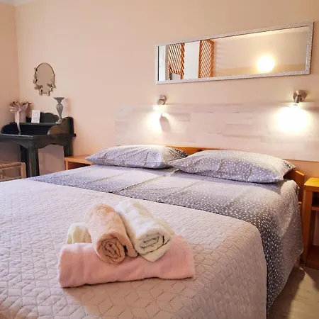 Kate Apartman Rovinj