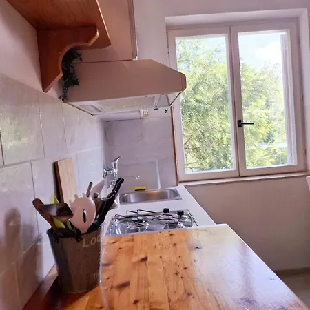 Apartman Kate