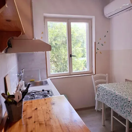 Kate Apartman Rovinj